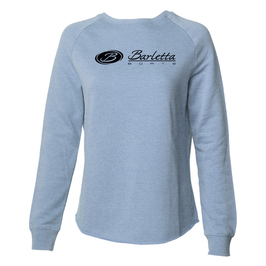 Legacy Women's Sweatshirt