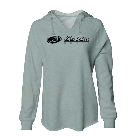 Legacy Women's Hoodie