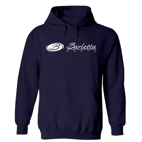Legacy Hoodie