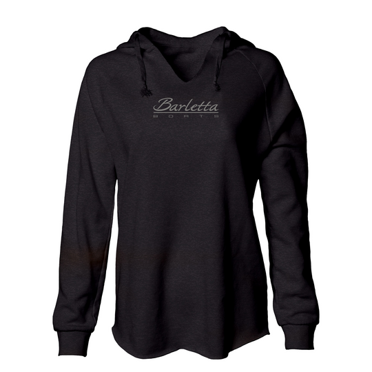 Wordmark Women's Hoodie