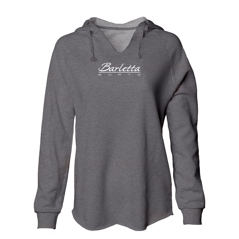 Wordmark Women's Hoodie