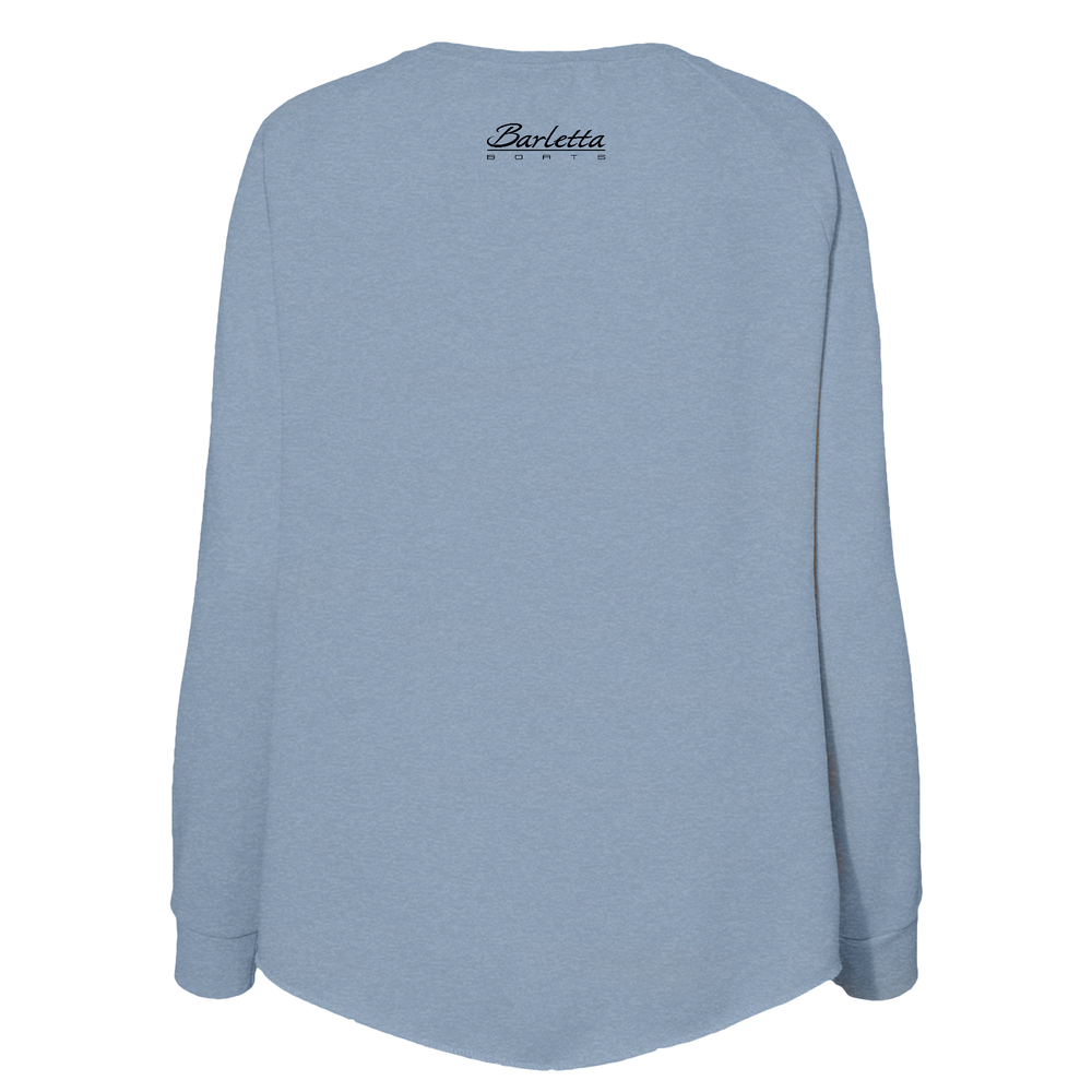 Legacy Women's Sweatshirt