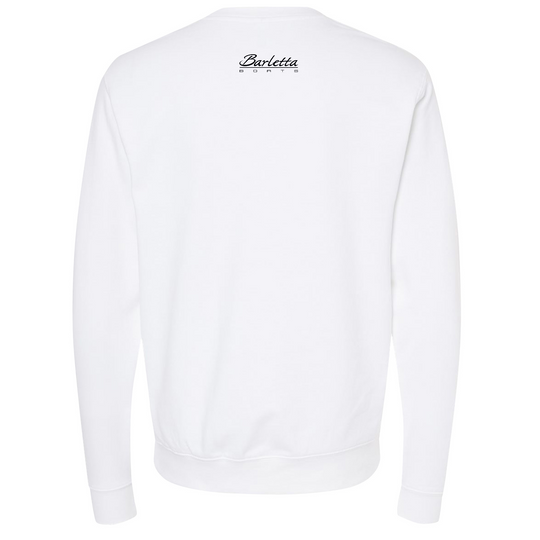 Legacy Men's Sweatshirt