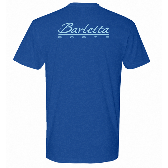 Navigator Men's T-Shirt