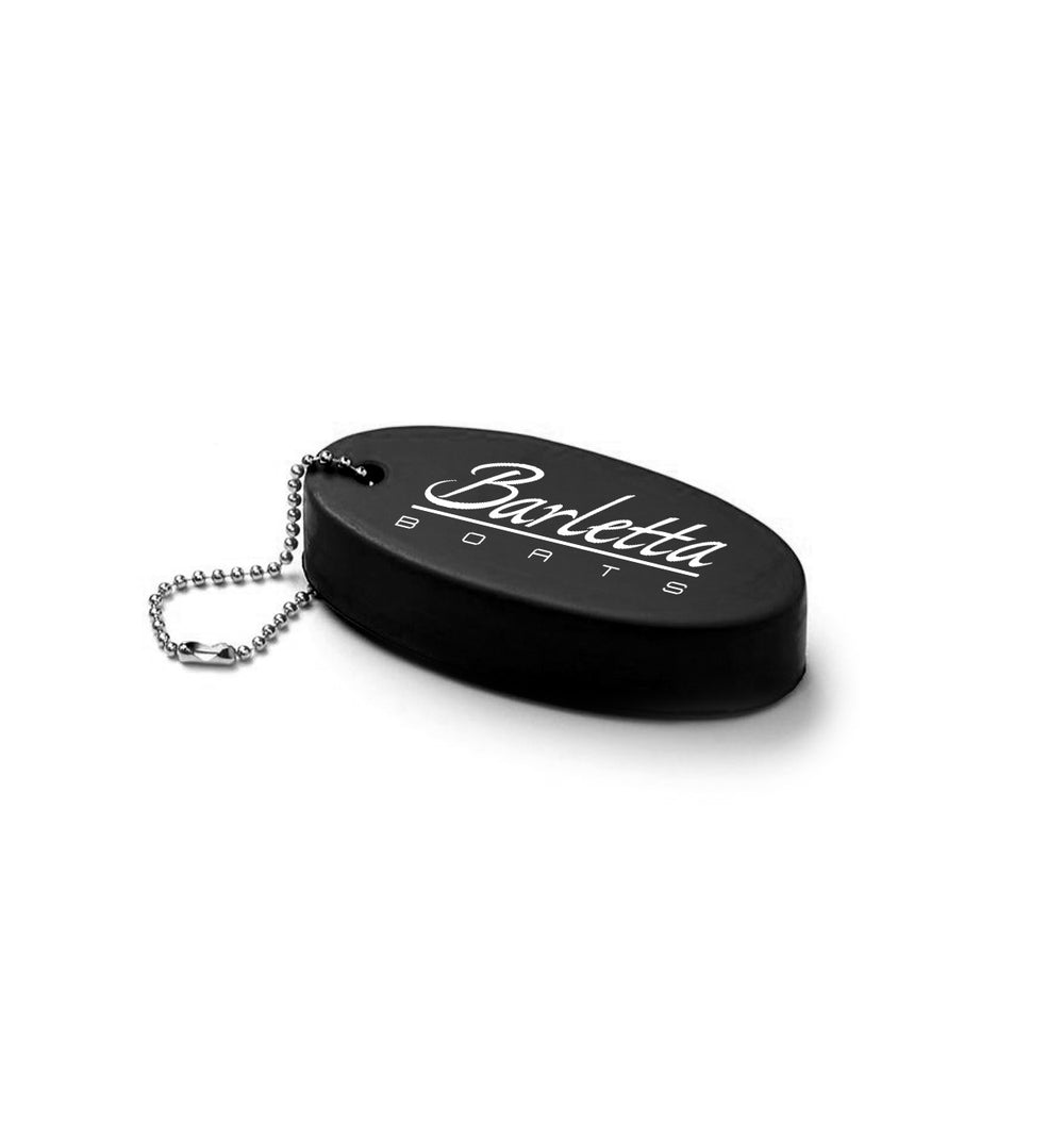Floating Keychain