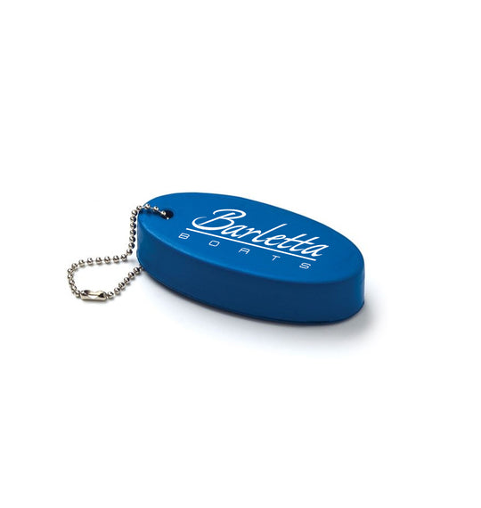 Floating Keychain