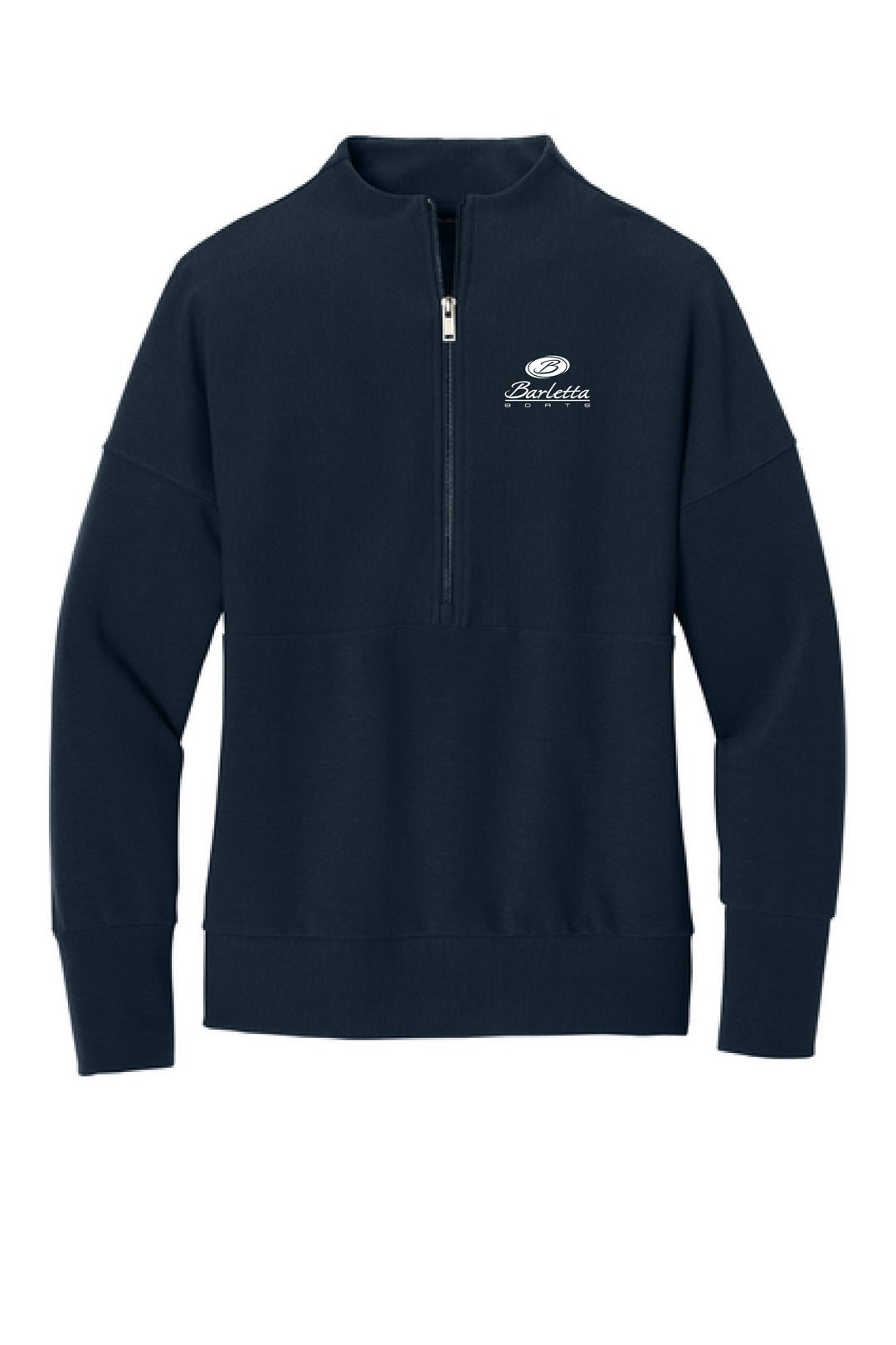 Mercer and Mettle Women's Quarterzip